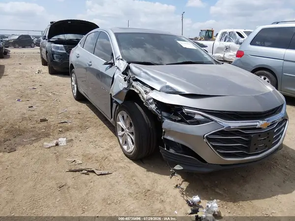 1G1ZD5ST7RF132899 2024 CHEVROLET MALIBU