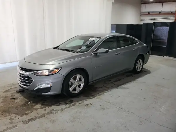 1G1ZD5ST7RF133180 2024 CHEVROLET MALIBU - Image 1