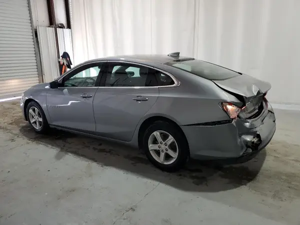 1G1ZD5ST7RF133180 2024 CHEVROLET MALIBU - Image 2