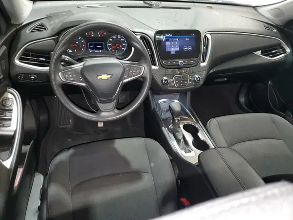 1G1ZD5ST7RF133180 2024 CHEVROLET MALIBU - Image 8