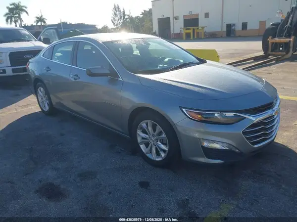 1G1ZD5ST7RF135110 2024 CHEVROLET MALIBU - Image 1