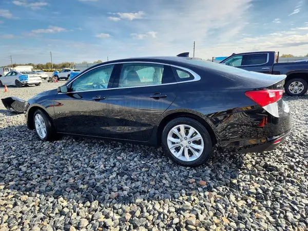 1G1ZD5ST7RF135365 2024 CHEVROLET MALIBU - Image 2
