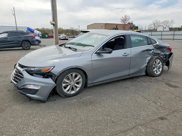 1G1ZD5ST7RF135981 2024 CHEVROLET MALIBU - Image 1