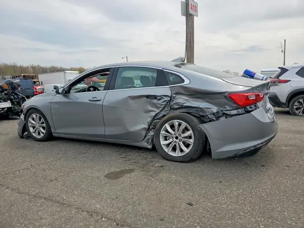 1G1ZD5ST7RF135981 2024 CHEVROLET MALIBU - Image 2
