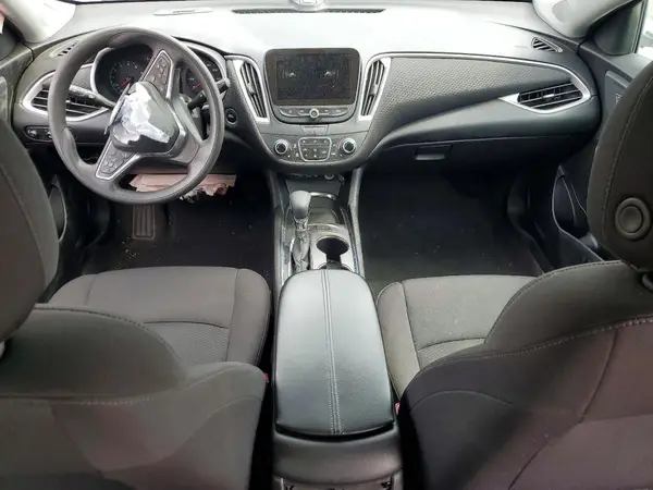 1G1ZD5ST7RF135981 2024 CHEVROLET MALIBU - Image 8