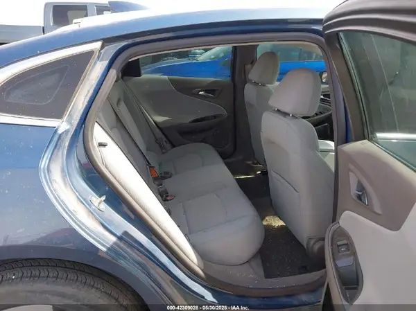 1G1ZD5ST7RF137102 2024 CHEVROLET MALIBU - Image 8