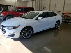1G1ZD5ST7RF138492 2024 CHEVROLET MALIBU