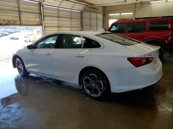 1G1ZD5ST7RF138492 2024 CHEVROLET MALIBU - Image 2