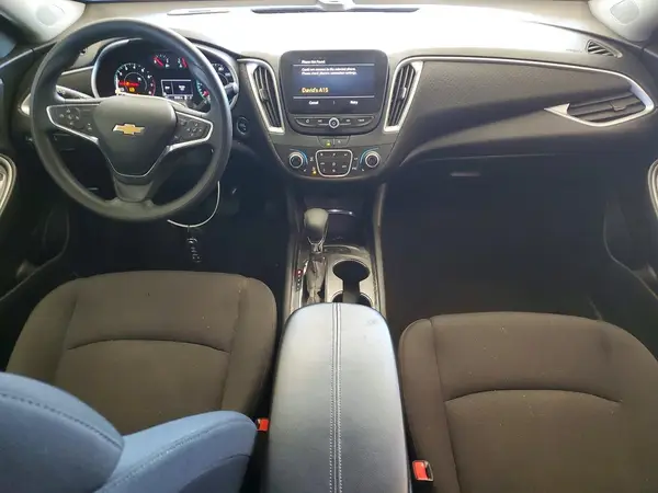 1G1ZD5ST7RF138492 2024 CHEVROLET MALIBU - Image 8