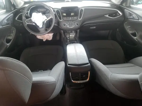1G1ZD5ST7RF138606 2024 CHEVROLET MALIBU - Image 8