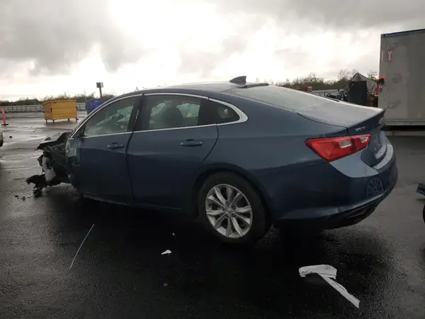 1G1ZD5ST7RF138668 2024 CHEVROLET MALIBU - Image 2