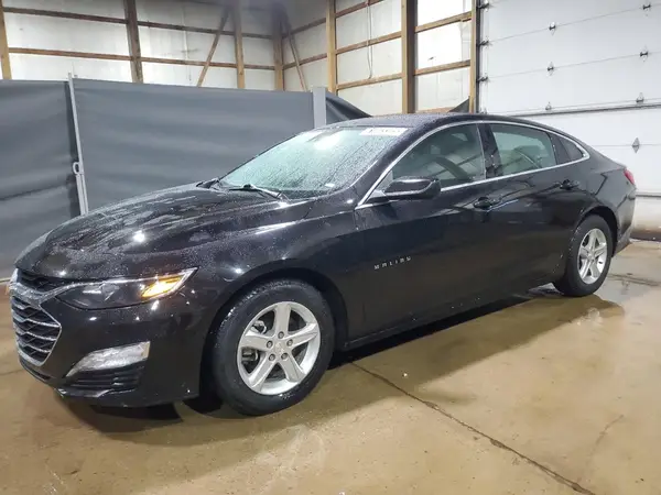 1G1ZD5ST7RF138976 2024 CHEVROLET MALIBU - Image 1