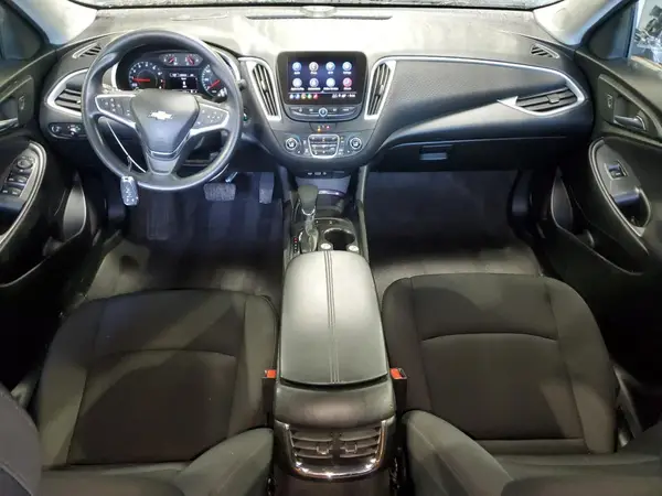 1G1ZD5ST7RF138976 2024 CHEVROLET MALIBU - Image 8