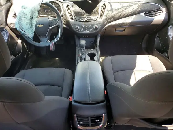 1G1ZD5ST7RF138993 2024 CHEVROLET MALIBU - Image 8