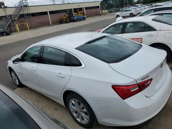 1G1ZD5ST7RF139335 2024 CHEVROLET MALIBU - Image 2