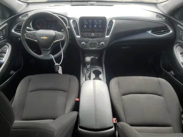 1G1ZD5ST7RF139335 2024 CHEVROLET MALIBU - Image 8