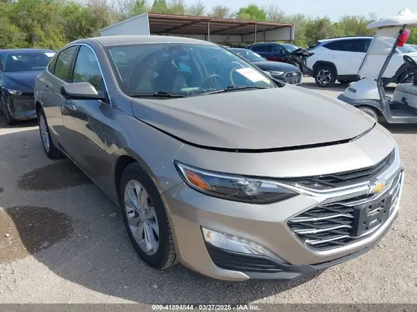 1G1ZD5ST7RF139643 2024 CHEVROLET MALIBU - Image 1