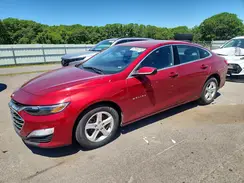 1G1ZD5ST7RF140744 2024 CHEVROLET MALIBU