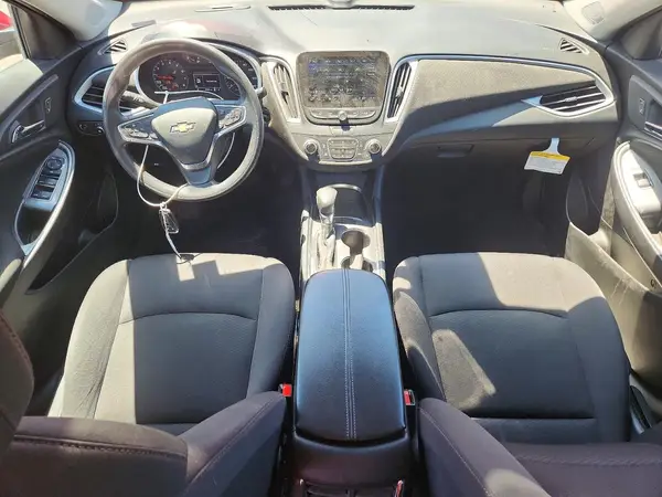 1G1ZD5ST7RF140744 2024 CHEVROLET MALIBU - Image 8