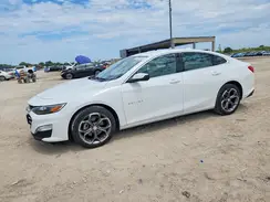 1G1ZD5ST7RF140811 2024 CHEVROLET MALIBU
