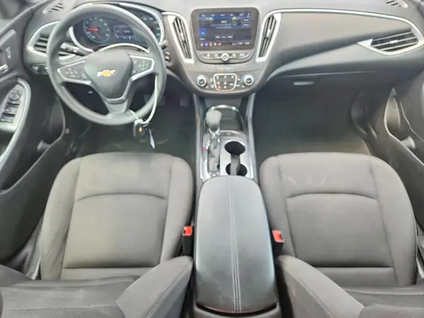1G1ZD5ST7RF140811 2024 CHEVROLET MALIBU - Image 8