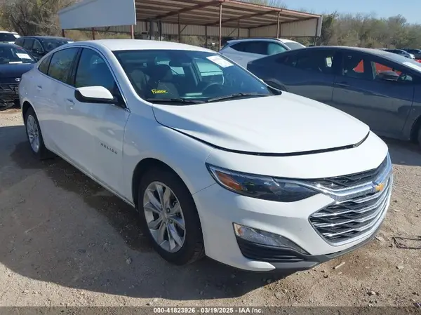 1G1ZD5ST7RF142574 2024 CHEVROLET MALIBU - Image 1