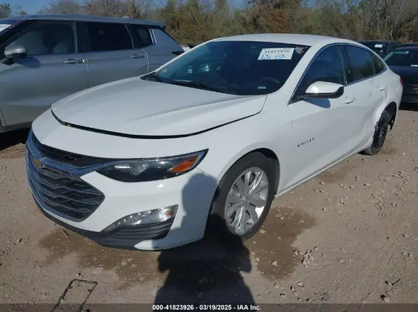 1G1ZD5ST7RF142574 2024 CHEVROLET MALIBU - Image 2