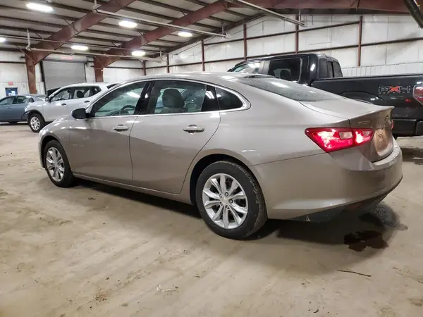 1G1ZD5ST7RF143787 2024 CHEVROLET MALIBU - Image 2
