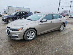 1G1ZD5ST7RF144292 2024 CHEVROLET MALIBU