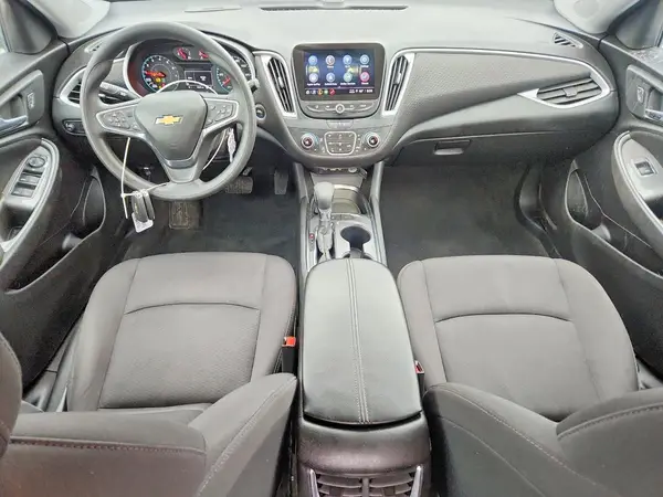 1G1ZD5ST7RF144292 2024 CHEVROLET MALIBU - Image 8