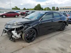 1G1ZD5ST7RF144650 2024 CHEVROLET MALIBU