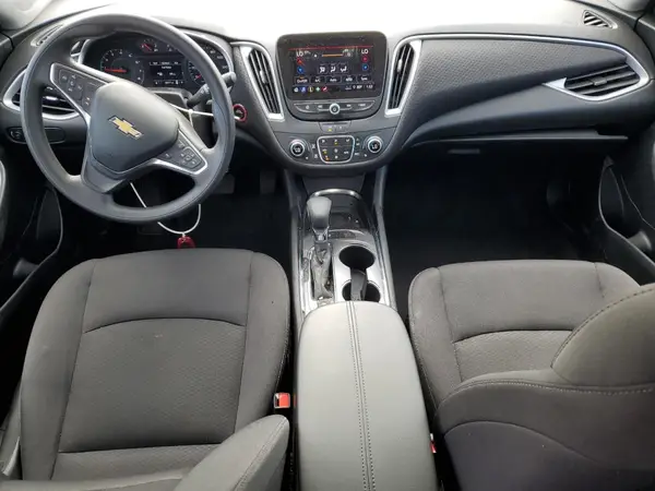 1G1ZD5ST7RF145457 2024 CHEVROLET MALIBU - Image 8