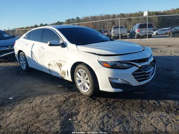 1G1ZD5ST7RF145779 2024 CHEVROLET MALIBU - Image 1