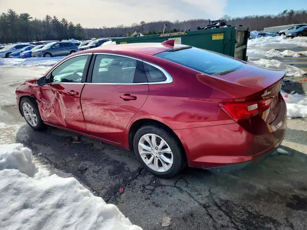 1G1ZD5ST7RF145894 2024 CHEVROLET MALIBU - Image 2