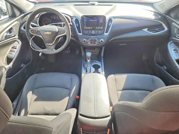1G1ZD5ST7RF145894 2024 CHEVROLET MALIBU - Image 8