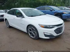 1G1ZD5ST7RF146897 2024 CHEVROLET MALIBU
