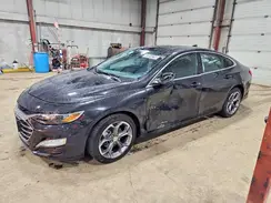 1G1ZD5ST7RF147046 2024 CHEVROLET MALIBU