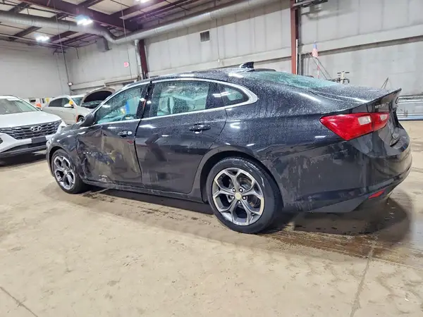 1G1ZD5ST7RF147046 2024 CHEVROLET MALIBU - Image 2