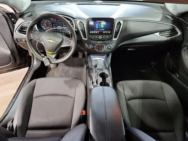 1G1ZD5ST7RF147046 2024 CHEVROLET MALIBU - Image 8