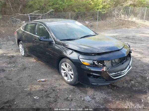 1G1ZD5ST7RF147211 2024 CHEVROLET MALIBU - Image 1
