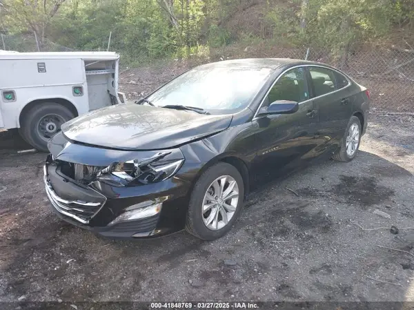 1G1ZD5ST7RF147211 2024 CHEVROLET MALIBU - Image 2