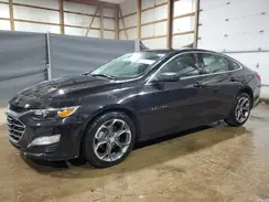 1G1ZD5ST7RF147466 2024 CHEVROLET MALIBU