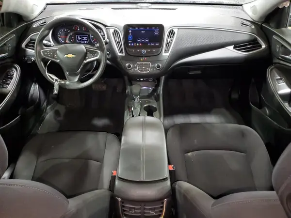 1G1ZD5ST7RF147466 2024 CHEVROLET MALIBU - Image 8