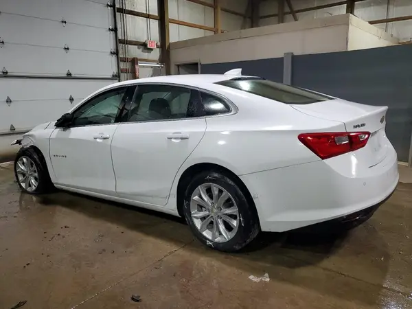 1G1ZD5ST7RF147533 2024 CHEVROLET MALIBU - Image 2