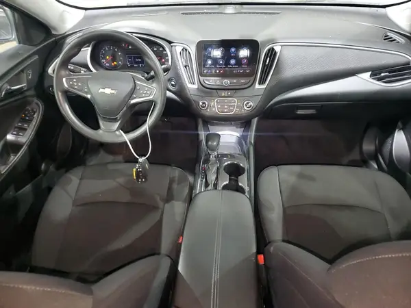 1G1ZD5ST7RF147533 2024 CHEVROLET MALIBU - Image 8