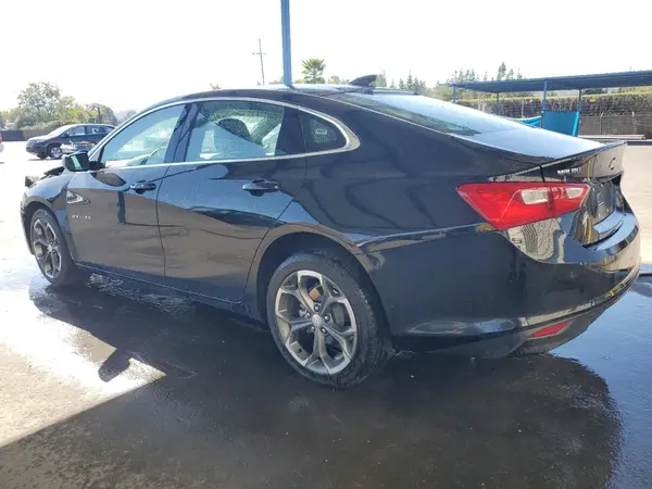 1G1ZD5ST7RF148178 2024 CHEVROLET MALIBU - Image 2