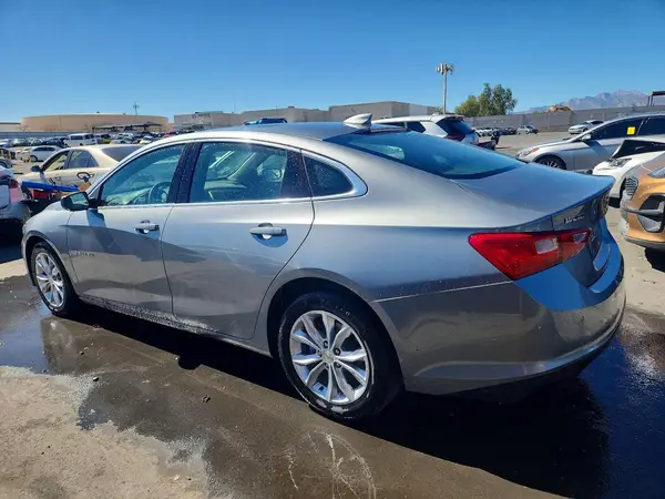 1G1ZD5ST7RF148231 2024 CHEVROLET MALIBU - Image 2