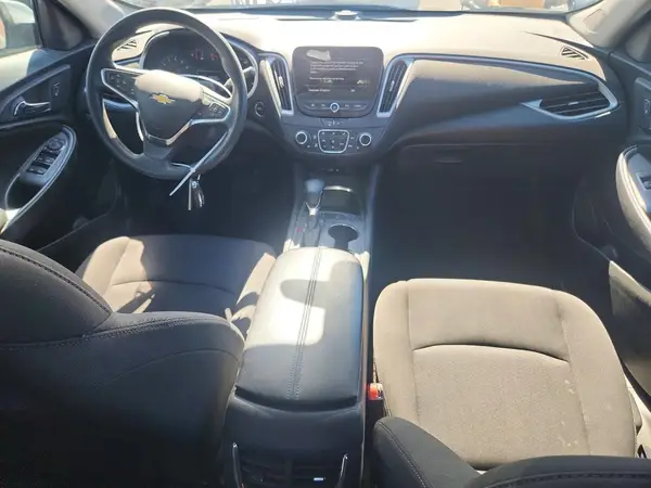 1G1ZD5ST7RF148231 2024 CHEVROLET MALIBU - Image 8