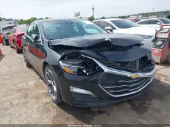1G1ZD5ST7RF148617 2024 CHEVROLET MALIBU