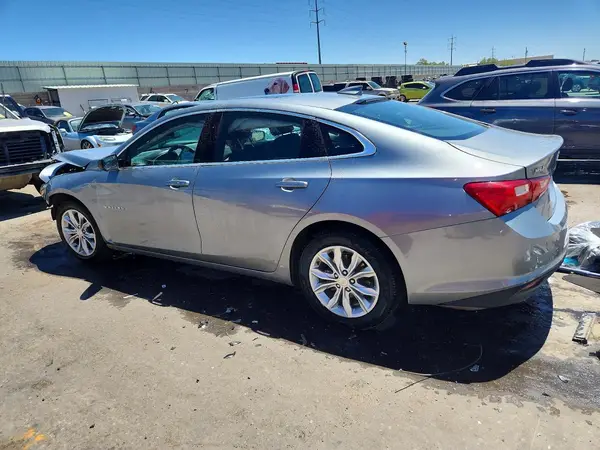 1G1ZD5ST7RF149217 2024 CHEVROLET MALIBU - Image 2